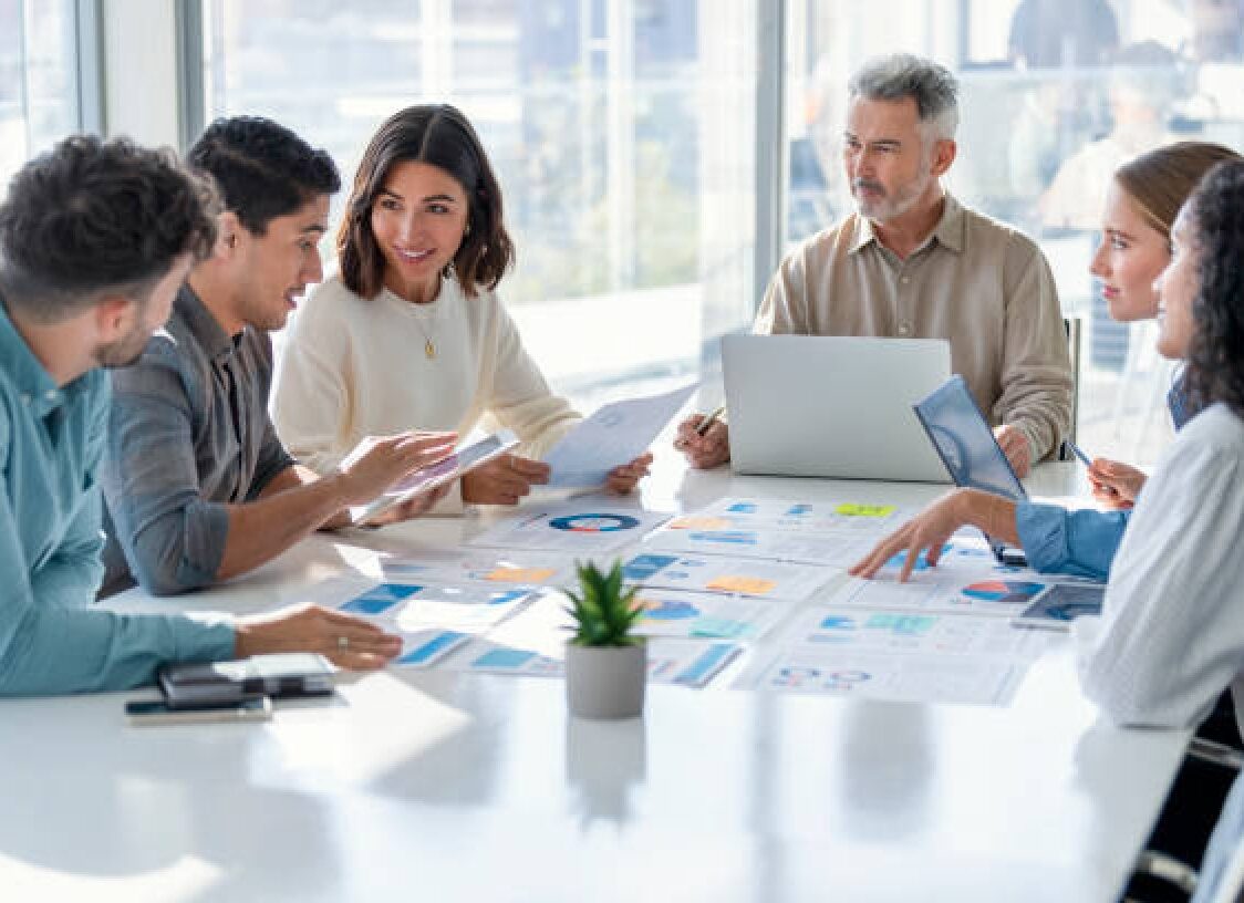 Consultoría para empresas e instituciones